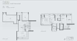 The Peak @ Cairnhill II (D9), Apartment #515588341